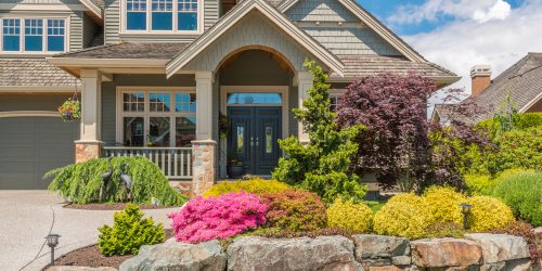 Landscaping Free Estimates