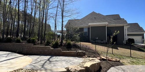 Landscaping - Affordable Lawn Care