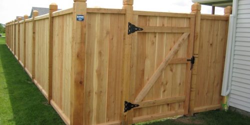 Fence Installation, Fence Repairs Fencing, Privacy Fence, Wood, Vinyl, Chain Link Fence, Free Estimate