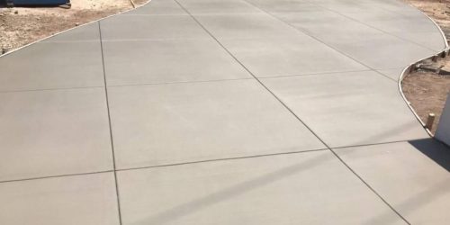 Concrete Contractor, Concrete Driveway, New Driveway, Concrete Flatwork, Free Estimates