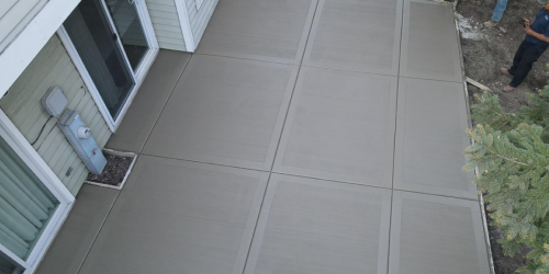 Concrete Contractor, Concrete Patio, Concrete Walkway, Outdoor Patio, Free Estimates