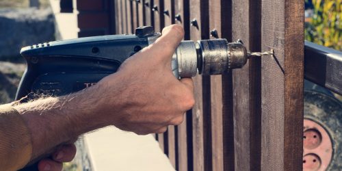 Fence Repairs, Fencing, Privacy Fence, Wood, Vinyl, Chain Link Fence, Free Estimate