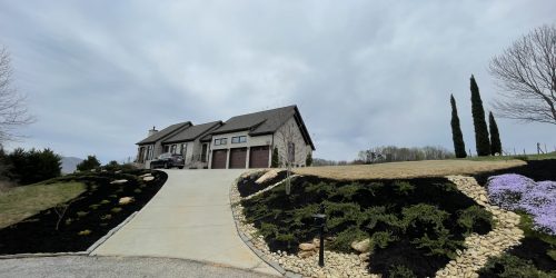 Landscaping, Mulching, Flower Beds, Plants, Landscaping Company