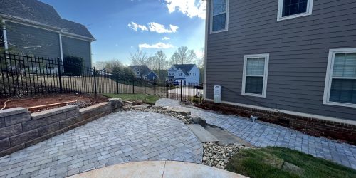K & M Excavating & Hardscape