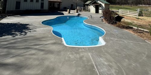 K & M Excavating & Hardscape