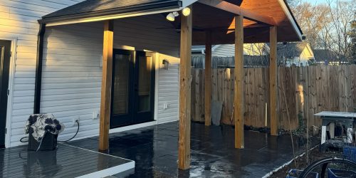 K & M Excavating & Hardscape