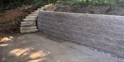 K & M Excavating & Hardscape