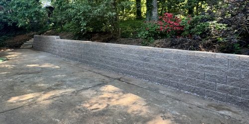 K & M Excavating & Hardscape