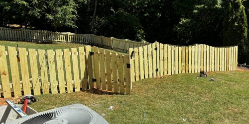 K & M Excavating & Hardscape