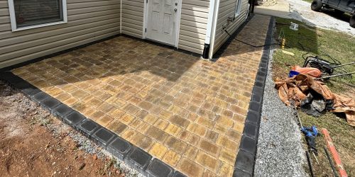 K & M Excavating & Hardscape