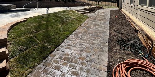K & M Excavating & Hardscape