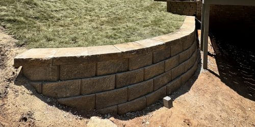 K & M Excavating & Hardscape 21