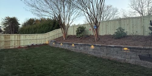 K & M Excavating & Hardscape