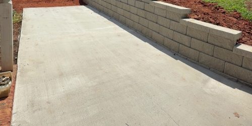 K & M Excavating & Hardscape