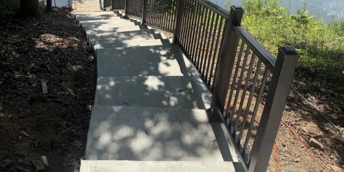 K & M Excavating & Hardscape