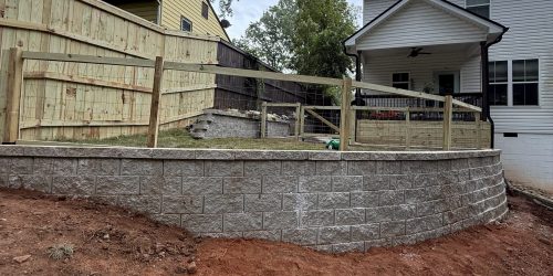 K & M Excavating & Hardscape