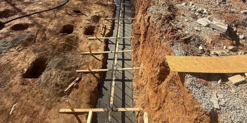 K & M Excavating & Hardscape