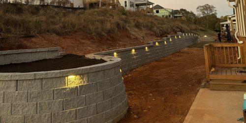 K & M Excavating & Hardscape