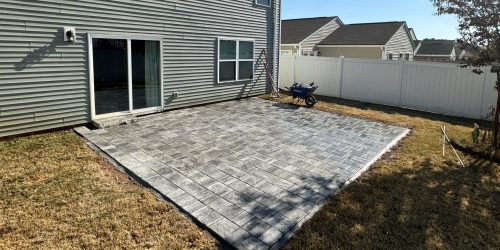 K & M Excavating & Hardscape