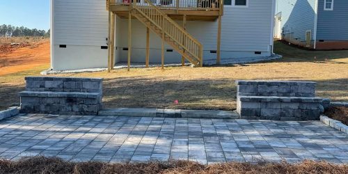 K & M Excavating & Hardscape