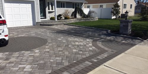 K & M Excavating & Hardscape