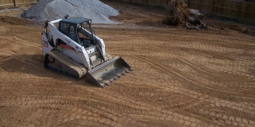 Land Grading