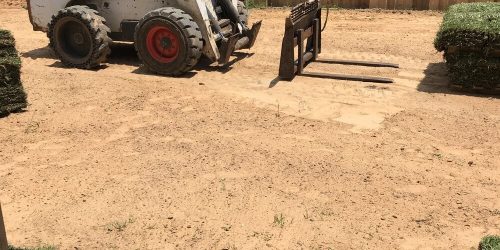 Sod Installation, Sod Installer, Sod Company, Sod Contractor